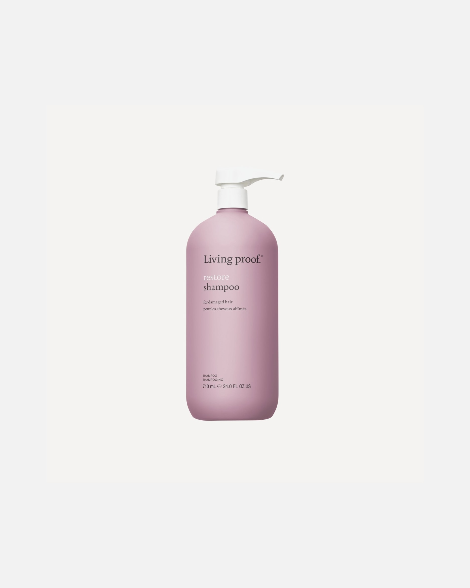 Shampoo für Unisex Living Proof restore 710 ml