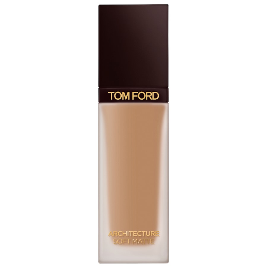 TOM FORD Architecture Soft Matte Blurring Foundation 26 - 7.5 SHELL BEIGE 30 ml Hellbraun