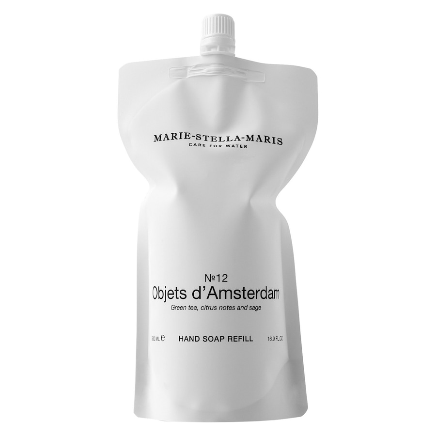 Marie-Stella-Maris Objets d`Amsterdam Hand Soap Handseife 500 ml