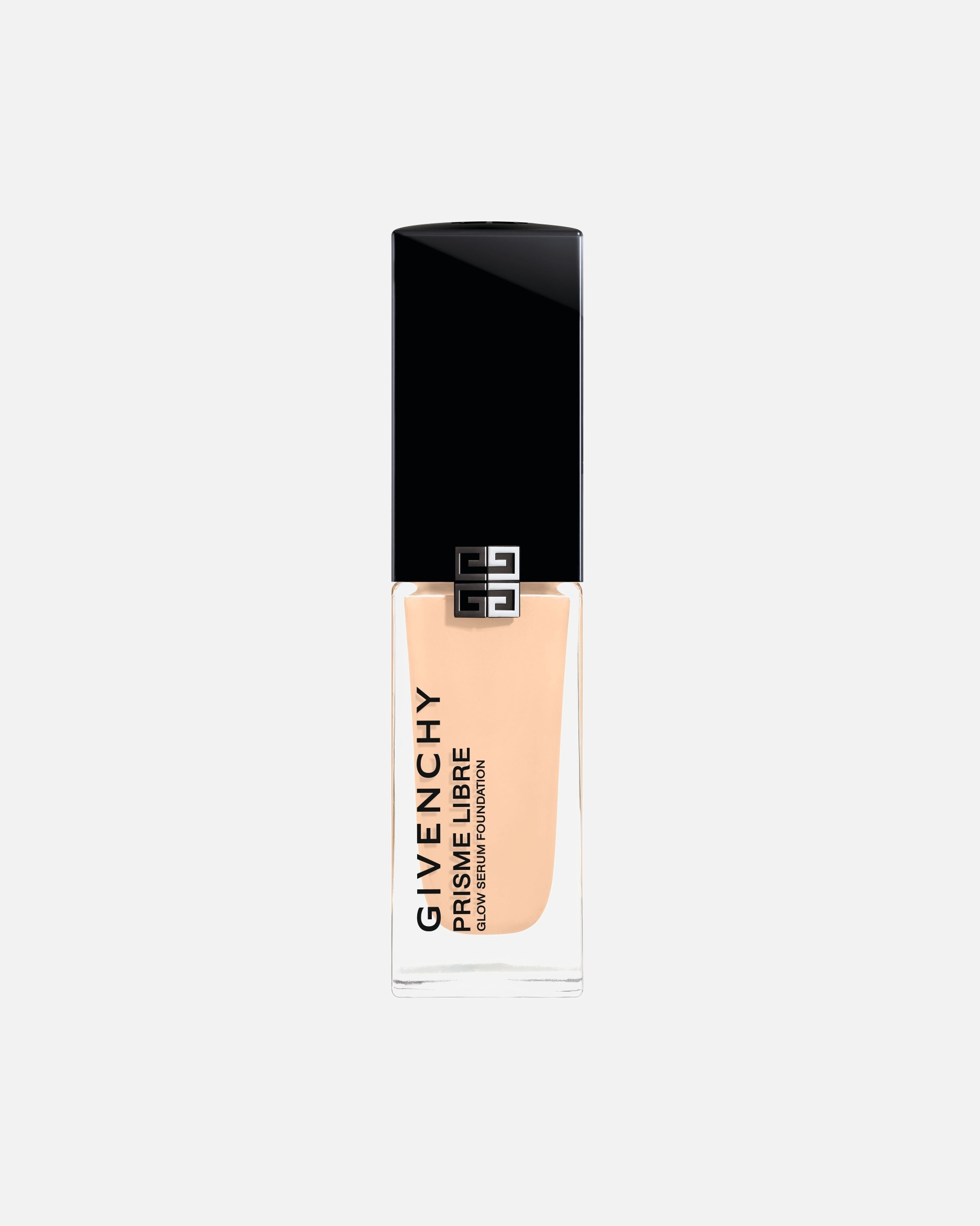 Foundation für Unisex Givenchy Prisme Libre Glow Serum 1.5C