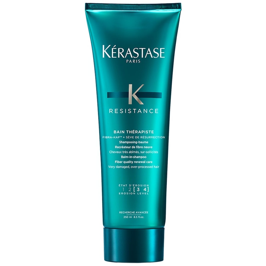 Kérastase Résistance Bain ThérapisteHaare | 250.0 ml | 107,96 / 1.0 l
