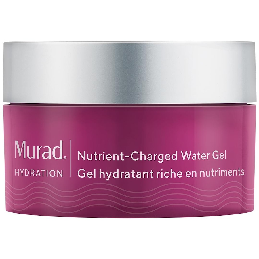 MURAD Blemish Control Nutrient-Charged Water Gel Gesichtsgel 50 ml