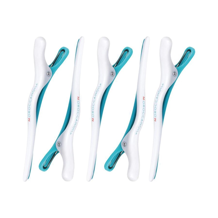 Moroccanoil AbteilclipsHaare | 1.0 pieces | 13,20 / 1.0 pieces