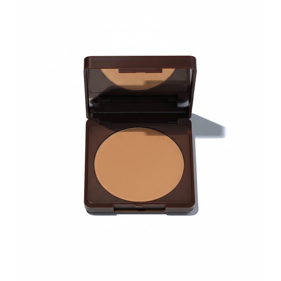 Caia Cosmetics Matte Finish Bronzer BOMBAY 10 g Hellbraun