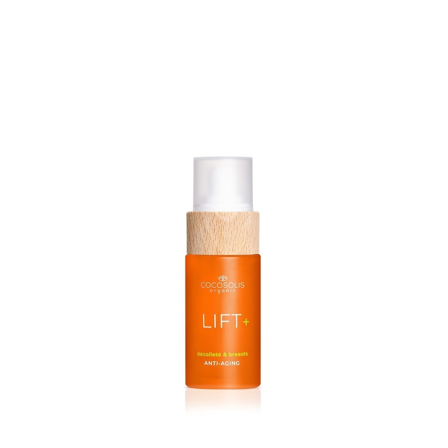 Cocosolis Lift + Anti-Aging-Serum Körperöl 50 ml