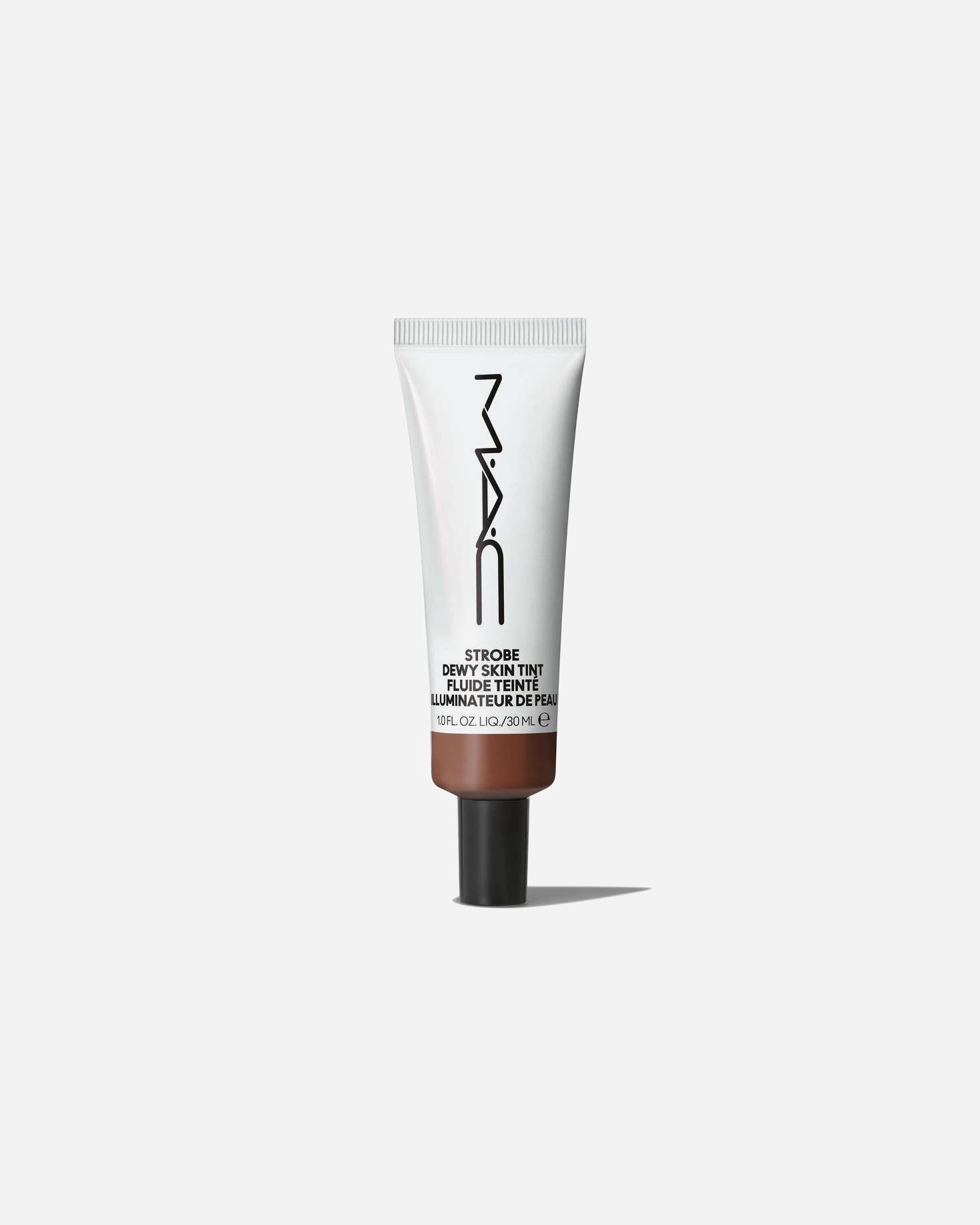 BB Cream für Unisex MAC Strobe Dewy Skin Tint RICH 3