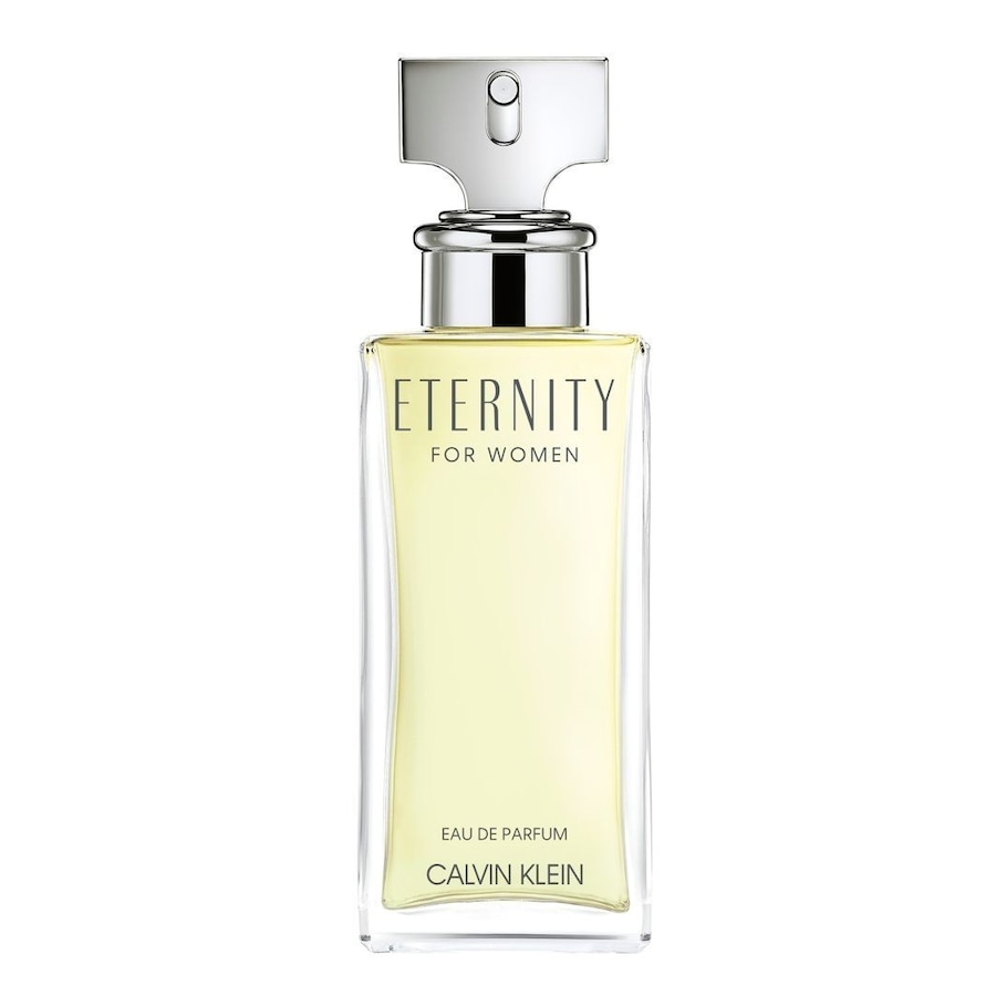 CALVIN KLEIN Eternity Women Eau de Parfum 100 ml Damen