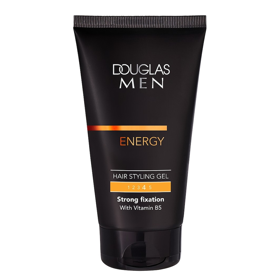 Douglas Collection Men Hair Styling Gel - Strong fixation Haargel 150 ml Herren
