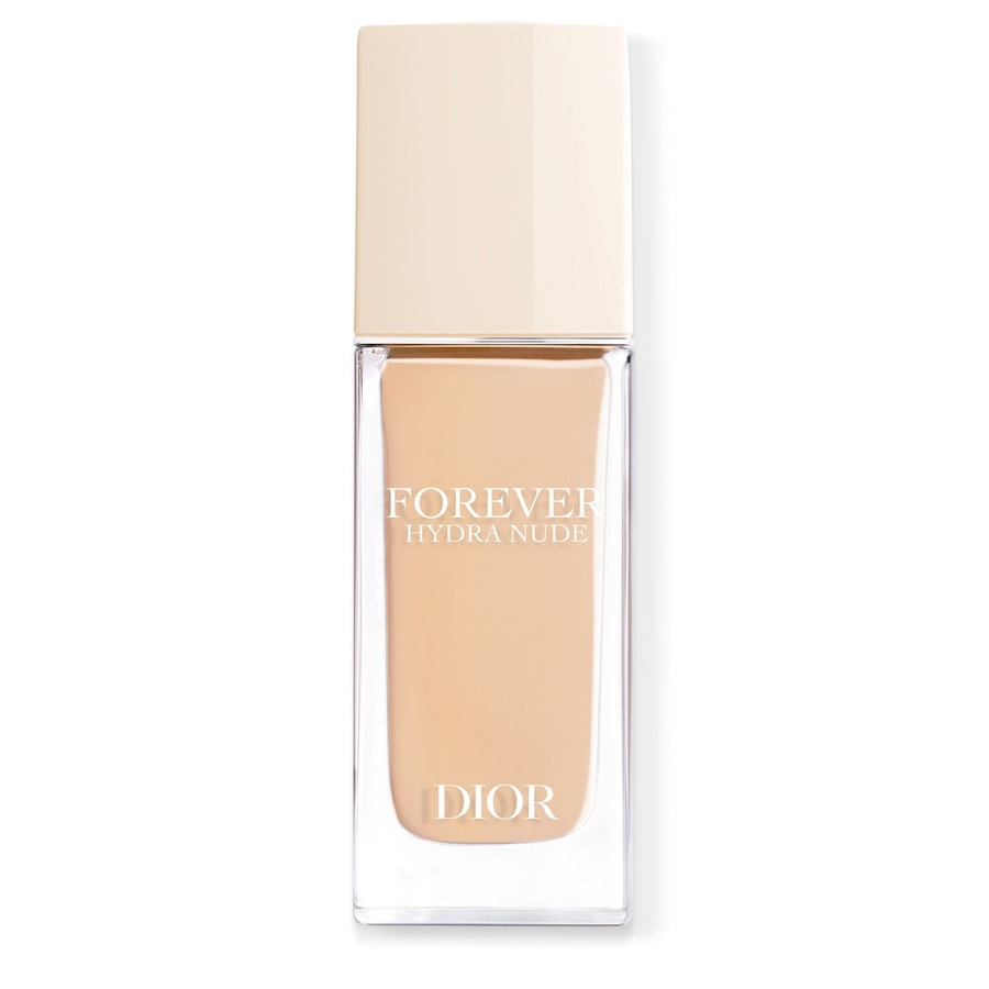 DIOR Forever Hydra Nude Foundation 1N - Neutral 30 ml