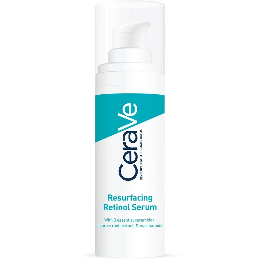 CeraVe Hautbilderneuernd Retinol Anti-Akne Pflege 30 ml