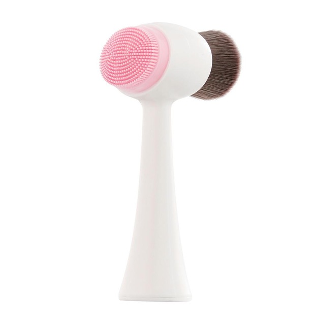 Douglas Collection Accessoires cleaning duo face brush