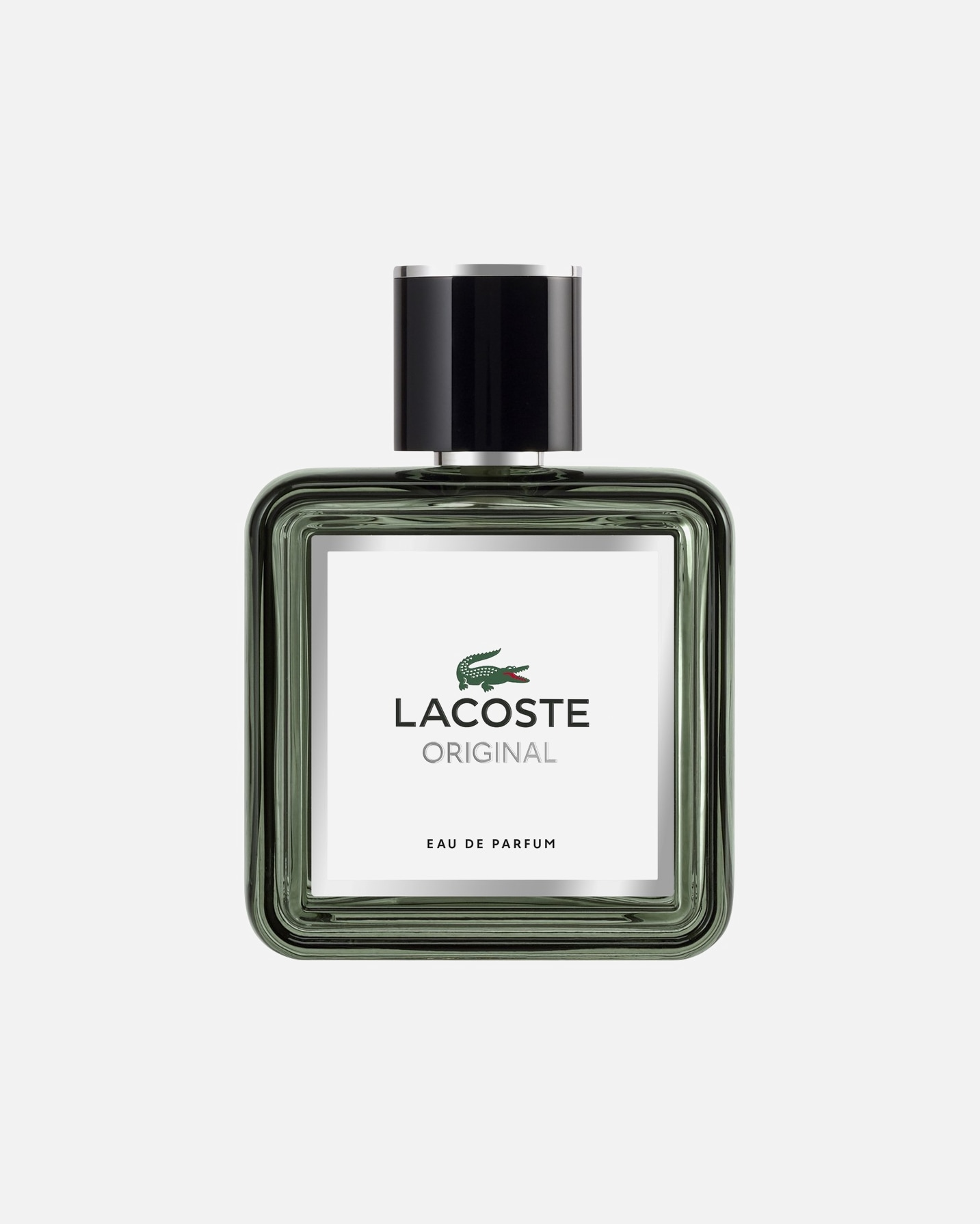 Eau de Parfum für Männlich Lacoste Original LACOSTE ORIGINAL EDP 60ML 60 ml
