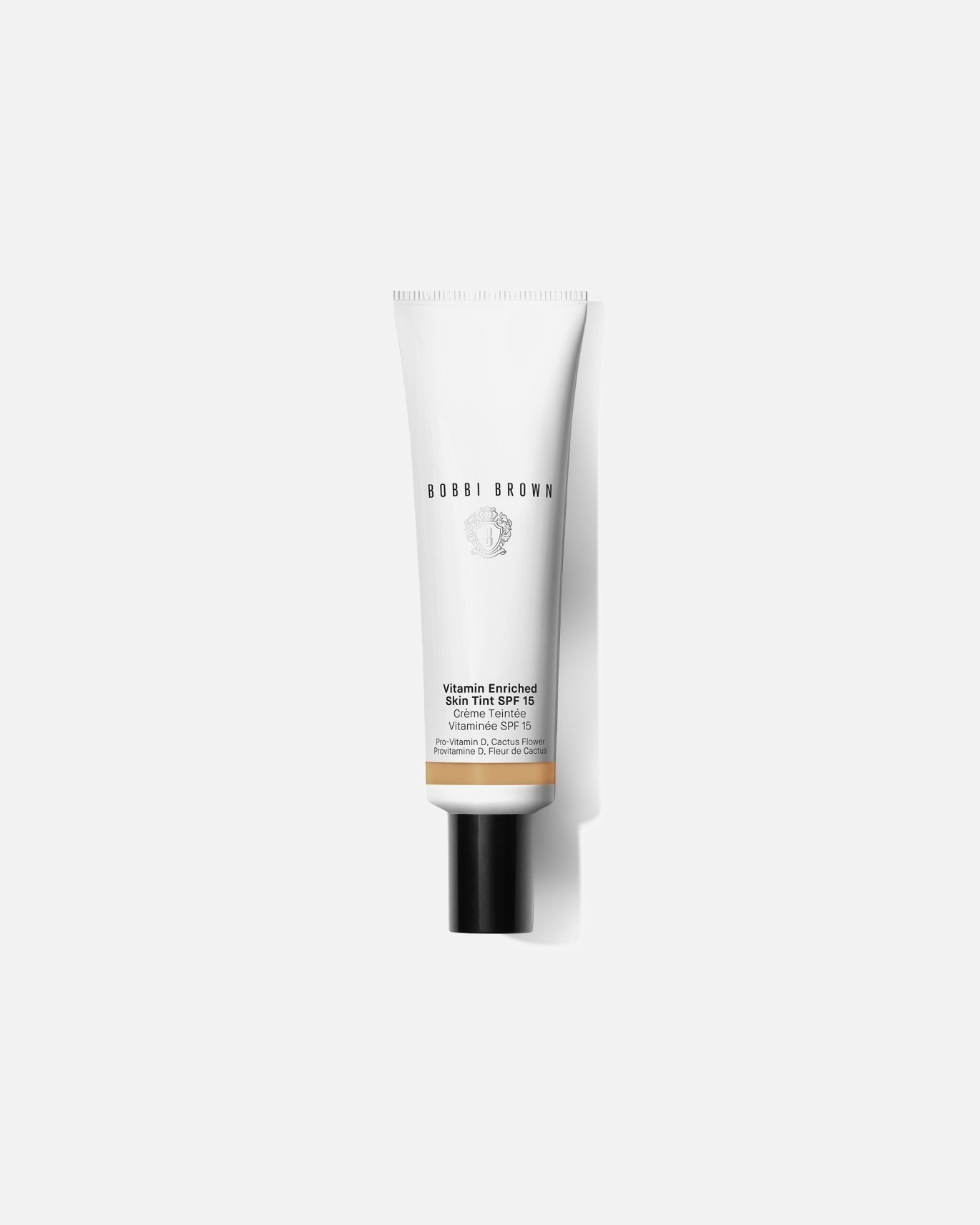 Foundation für Unisex Bobbi Brown Vitamin Enriched Skin Tint 2 - GOLDEN