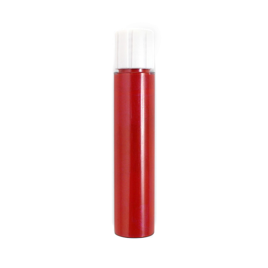 ZAO Bamboo Lip'Ink Lippenstift 450 - Le Rouge 3.8 ml Dunkelrot