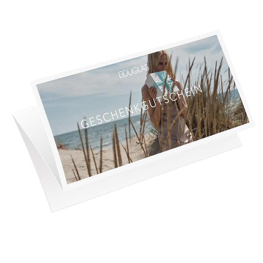 Douglas Digitaler Gutschein (Per E-Mail)Beauty Services | 1.0 pieces |