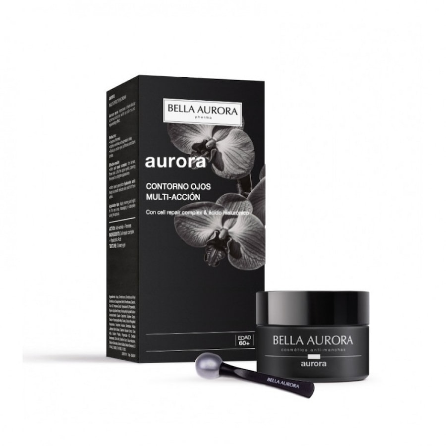 Bella Aurora Augencreme 15 ml Damen