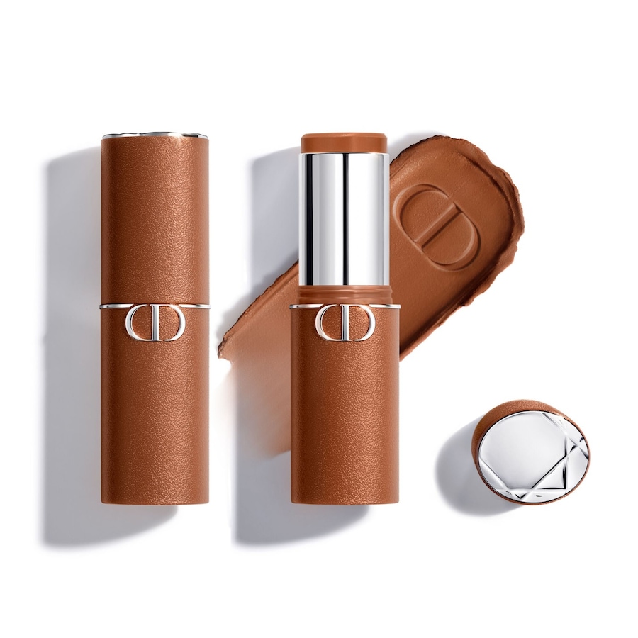 DIOR Forever Skin Bronze Bronzer 04 - MEDIUM TAN 8 g Braun