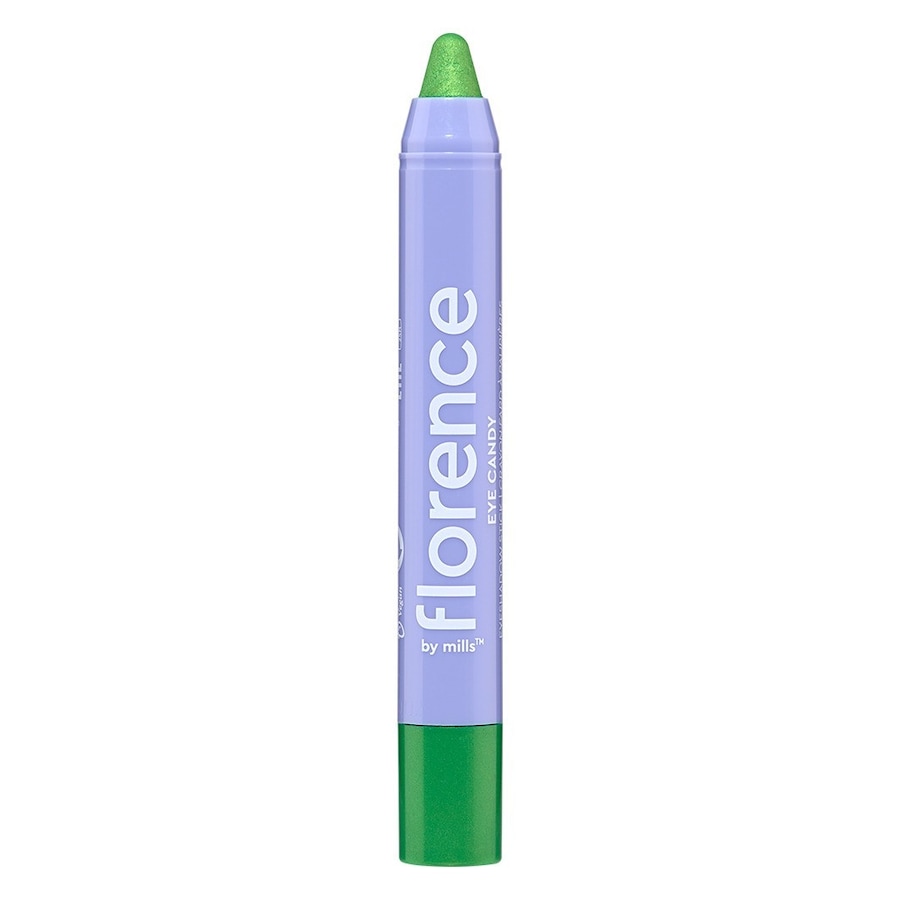 Florence By Mills Eyecandy Stick Lidschatten SOUR APPLE 1.8 g Grün