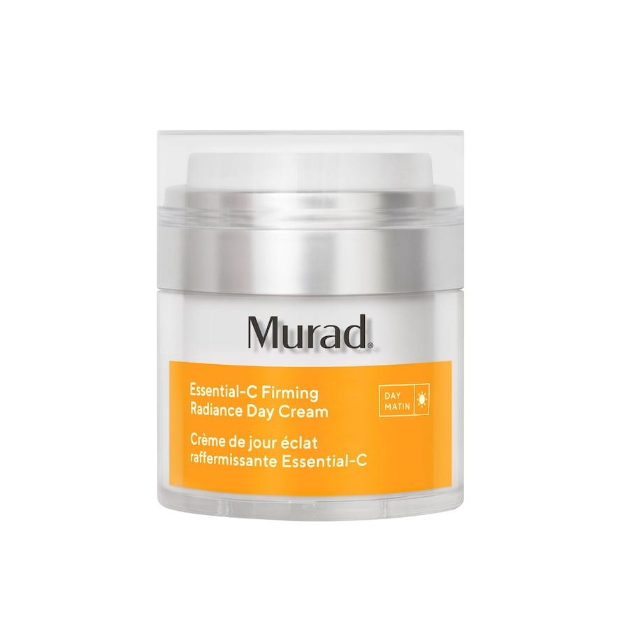 MURAD Environmental Shield Essential-C Firming Radiance Day Cream Rozświetlający krem na dzień Rosazea-Pflege 50 ml