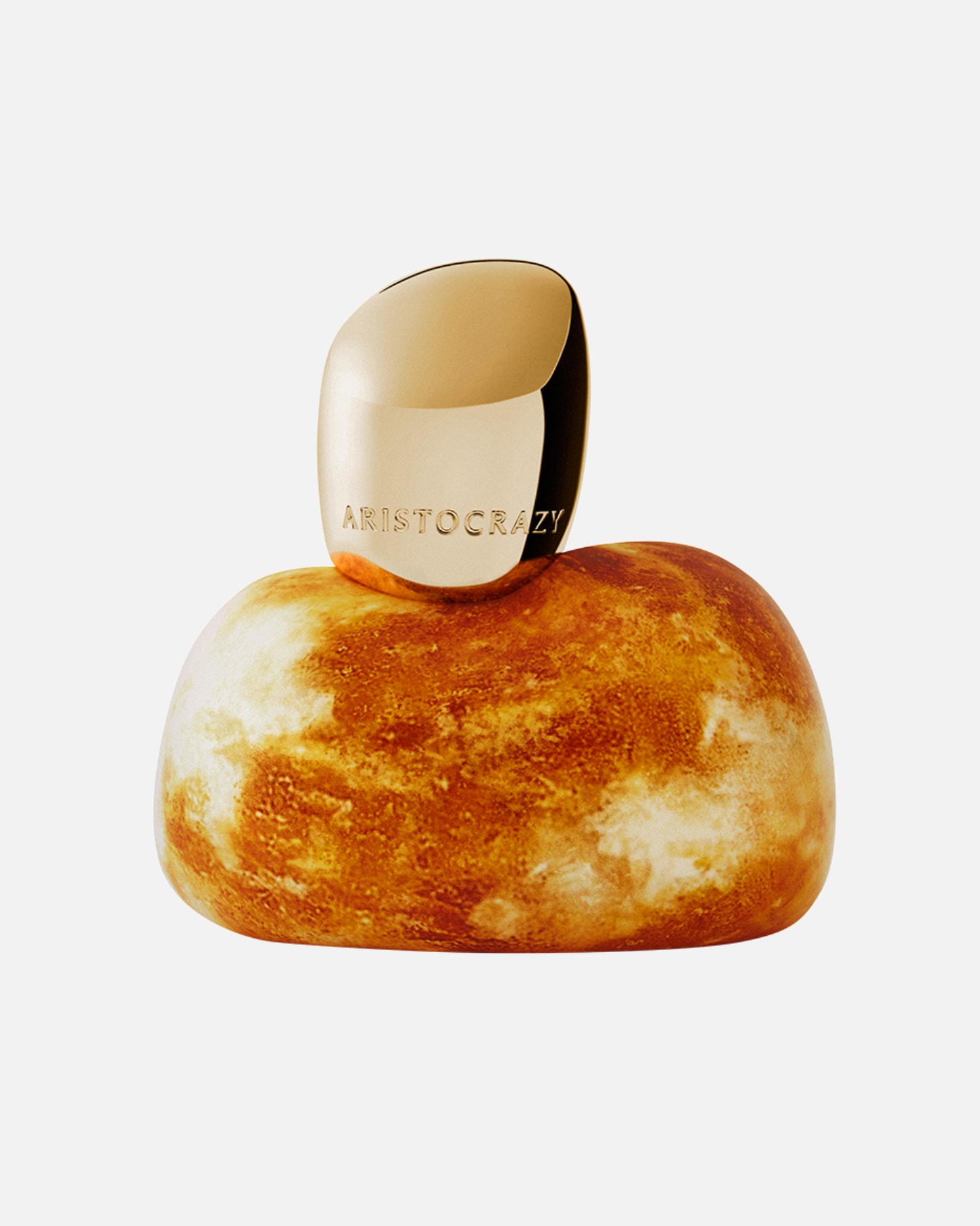 Eau de Parfum für Unisex Aristocrazy Citrine 50 ml
