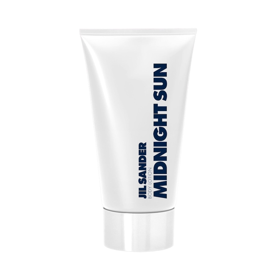 Jil Sander Midnight Sun Bodylotion 150 ml Damen