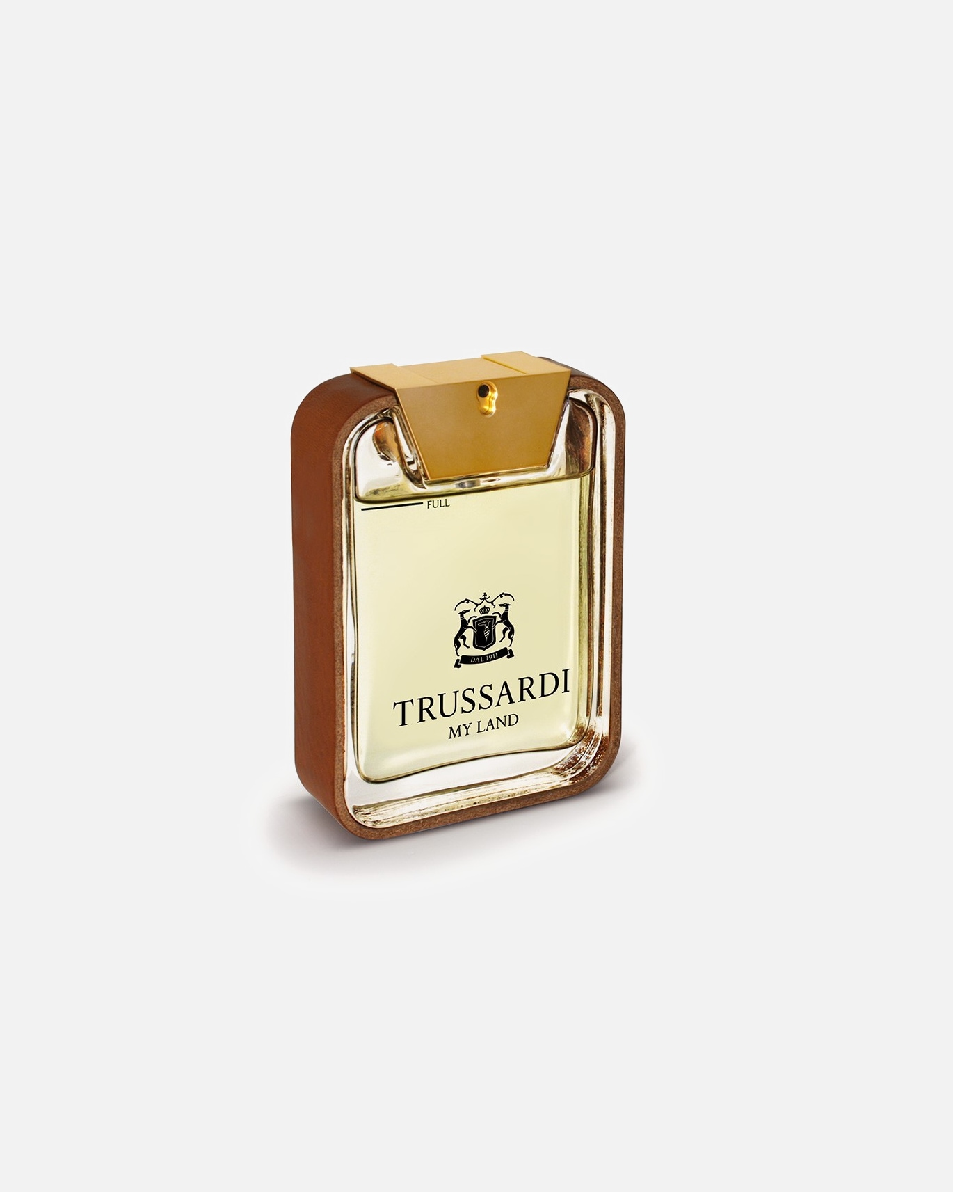 Eau de Toilette für Männlich Trussardi My Land Tru My Land 100 ml