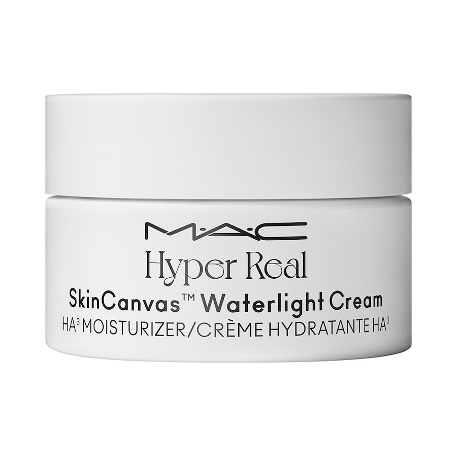 MAC Hyper Real Skincare HYPER REAL SKINCANVAS WATERLIGHT CREAMGesicht | 15.0 ml | 1120,00 / 1.0 l