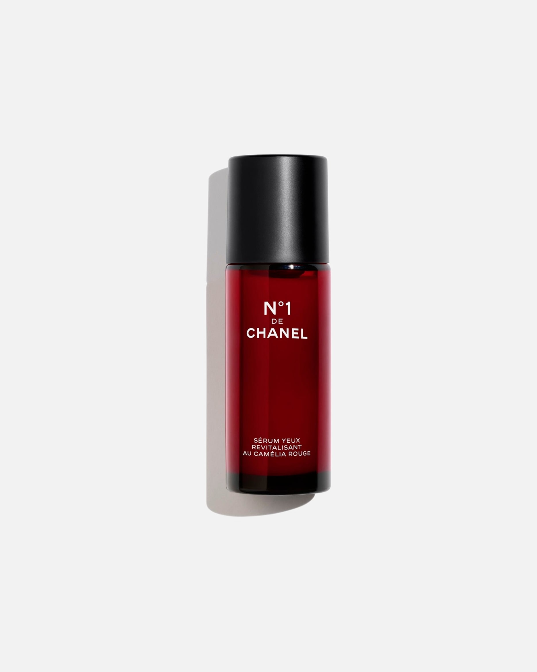 Augenserum für Weiblich N°1 DE CHANEL REVITALISIERENDES AUGENSERUM 15 ml