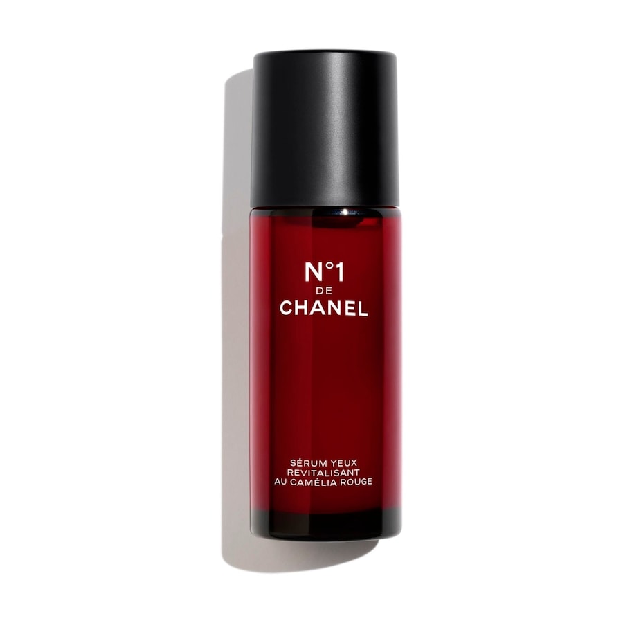 CHANEL N°1 DE REVITALISIERENDES AUGENSERUM Augenserum 15 ml Damen