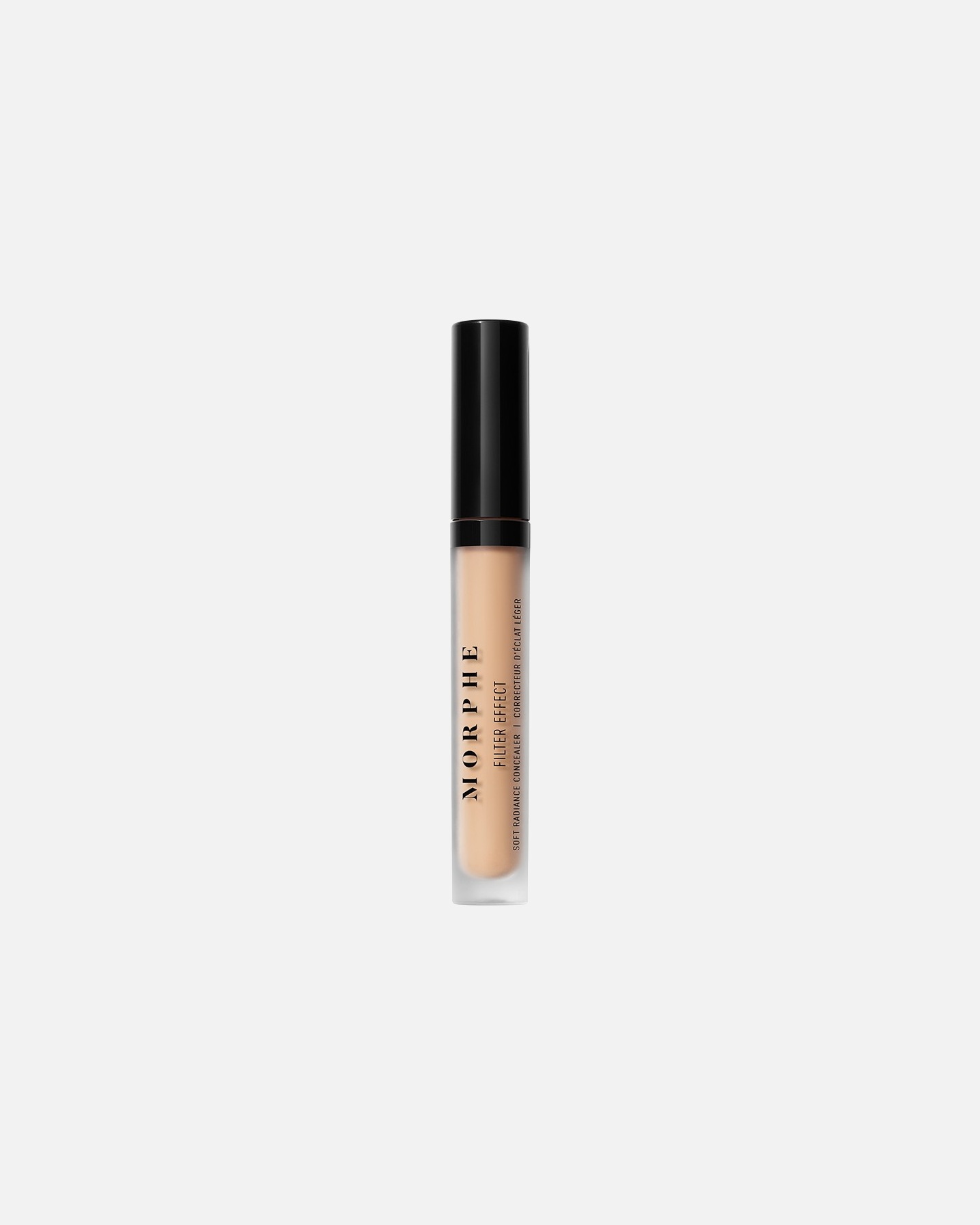 Concealer für Unisex Morphe Filter Effect Soft Radiance Tan 22 (Warm)