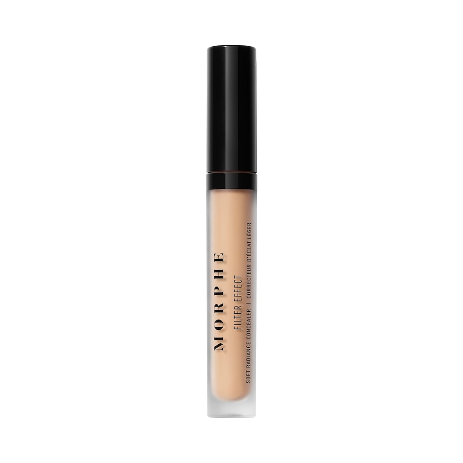 Morphe Filter Effect Soft RadianceMake-up | 3.8 ml | 3947,37 / 1.0 l
