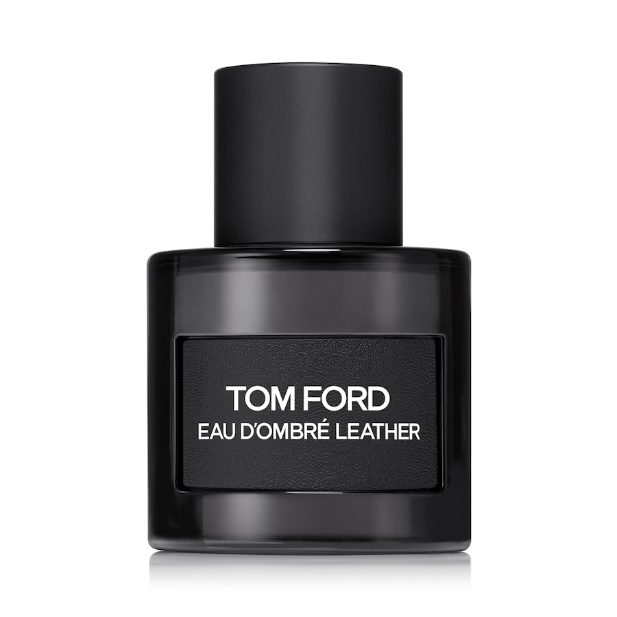 TOM FORD Herren Signature Düfte EAU D'OMBRE LEATHERHerren Signature Düfte | 50.0 ml | 1904,00 / 1.0 l