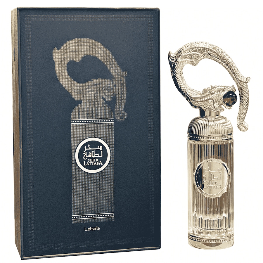 Lattafa SEHR Eau de Parfum 100 ml unisex