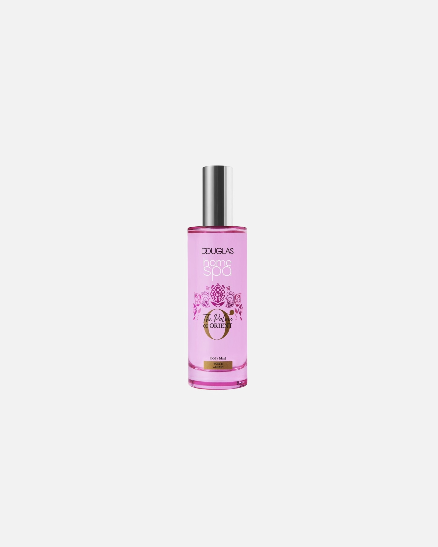 Bodyspray für Unisex Douglas Collection Home Spa The Palace Of Orient 100 ml