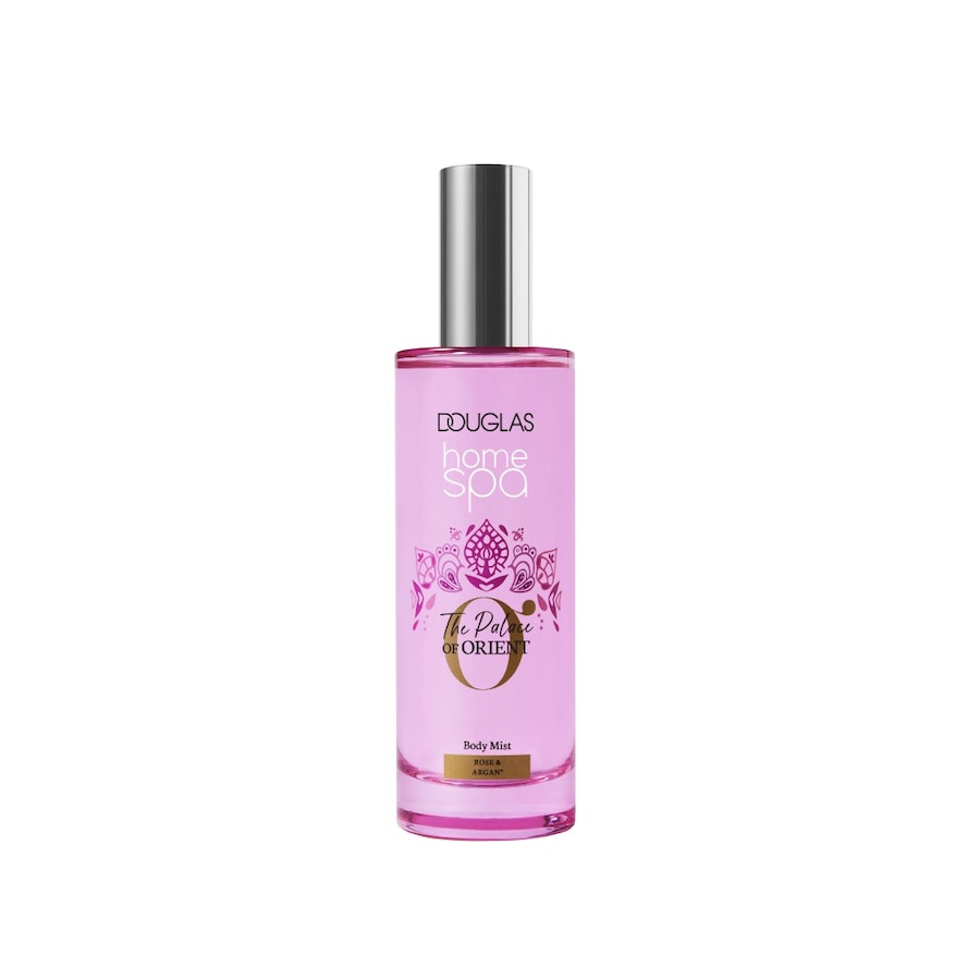 Douglas Collection Home Spa The Palace Of Orient Bodyspray 100 ml