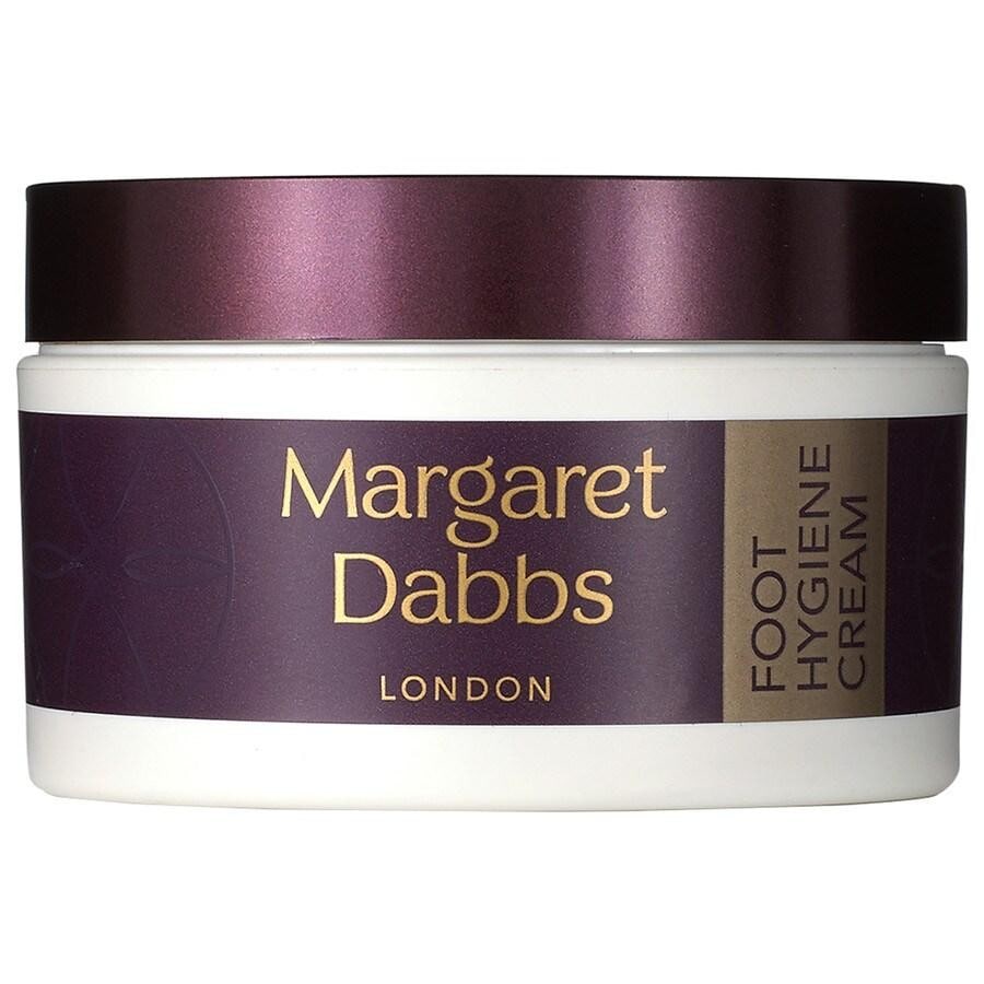 Margaret Dabbs Foot Hygiene Cream Fußcreme 100 ml