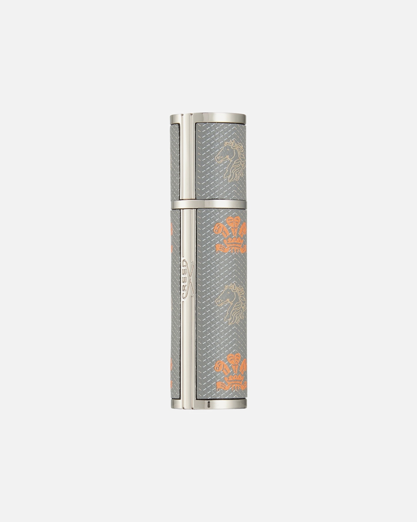 Parfümzerstäuber für Unisex Creed Travel Atomisers 5 ml - Grey