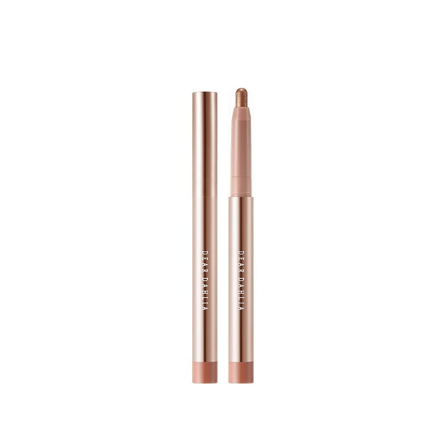 Dear Dahlia Perfect Designing Lidschatten BRONZE GOLD 0.9 g Nude Damen