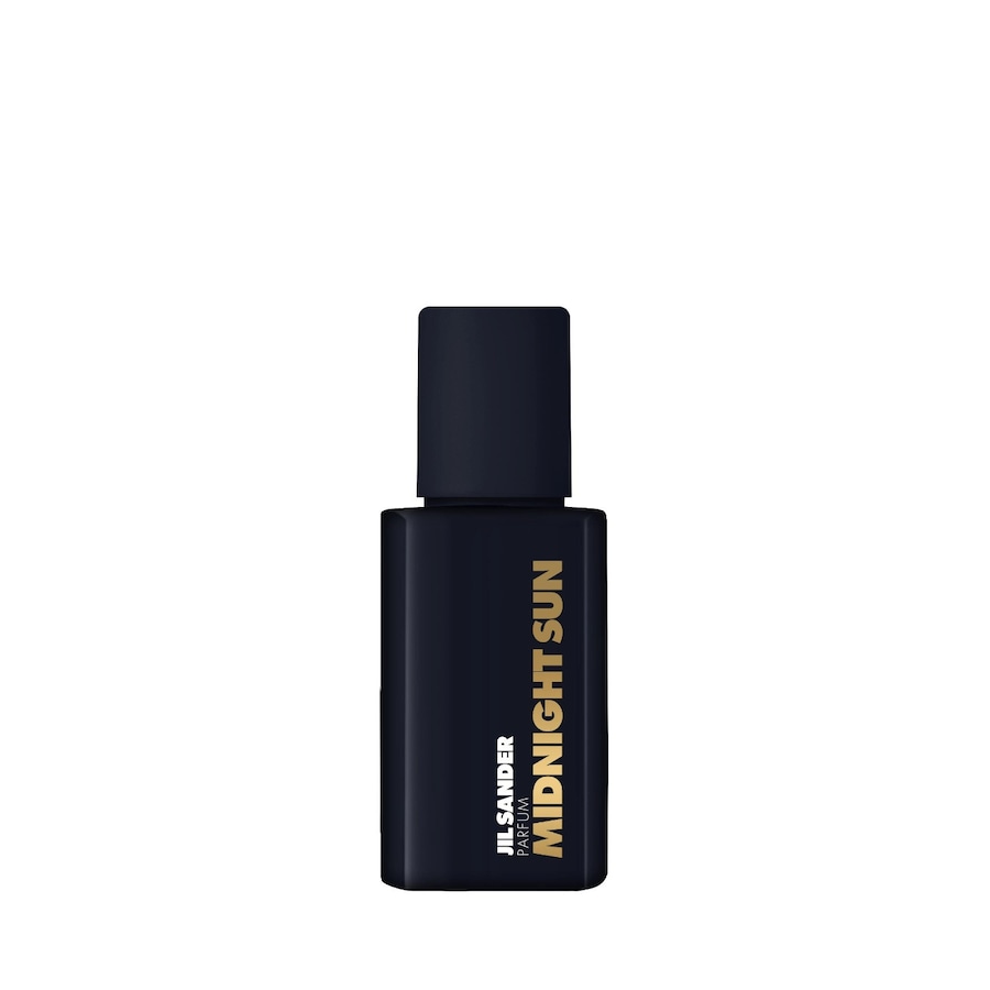 Jil Sander Midnight Sun Eau de Parfum 30 ml Damen