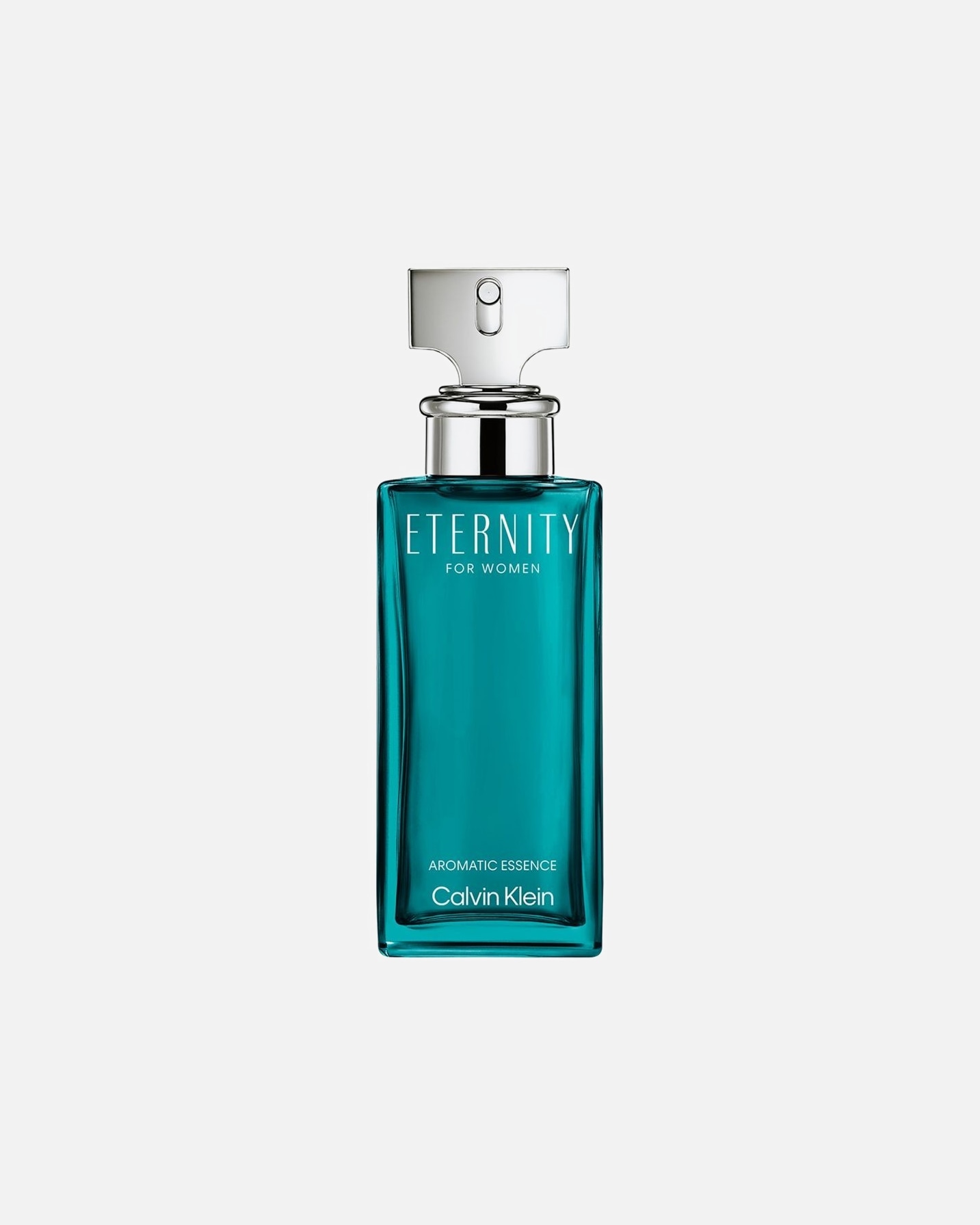 Parfum für Weiblich CALVIN KLEIN Eternity Aromatic Essence 100 ml