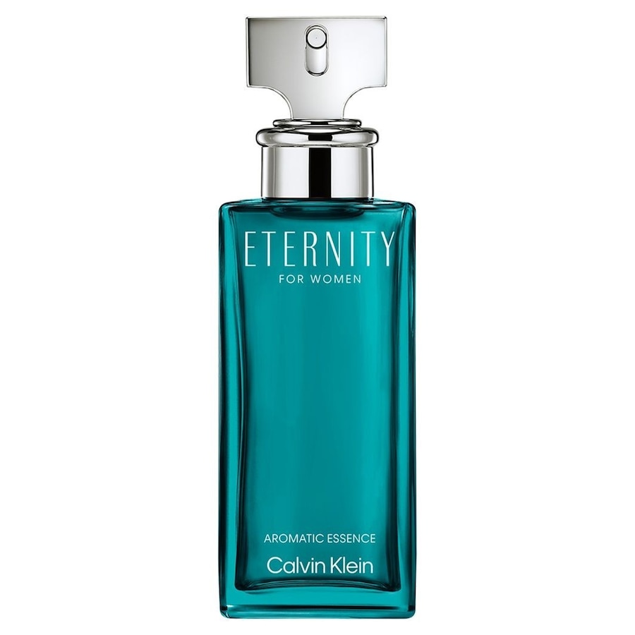CALVIN KLEIN Eternity Aromatic Essence Parfum 100 ml Damen