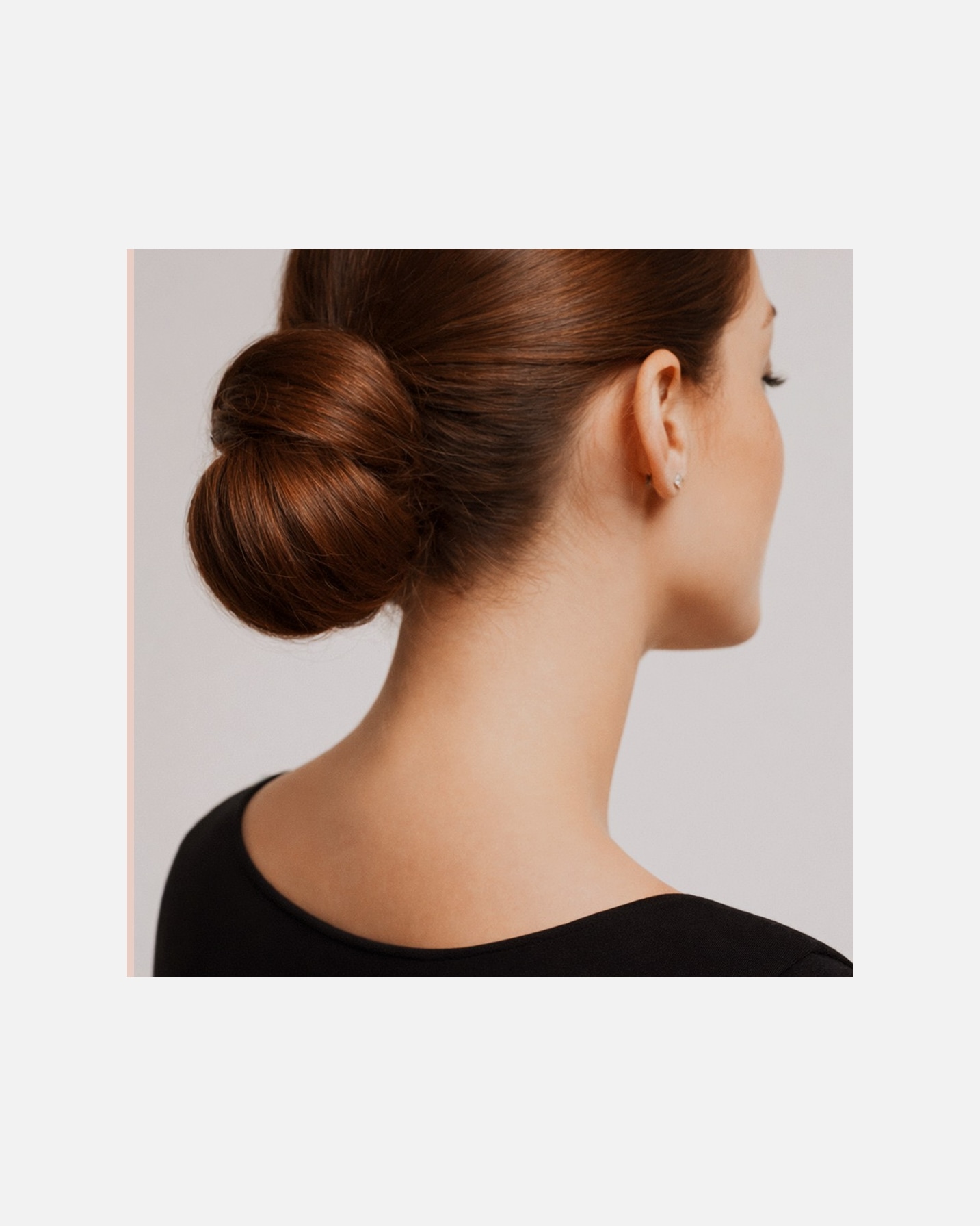 Entspannende Haarbehandlung für Unisex Douglas Hochsteckfrisur 60 Minuten