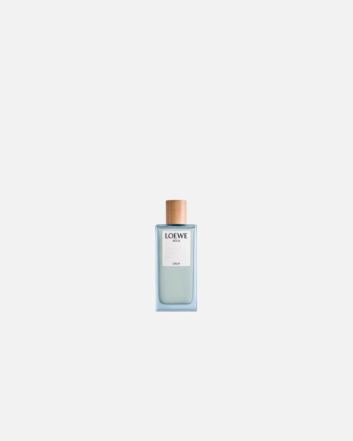 Eau de Parfum für Unisex Loewe Agua Drop 100 ml