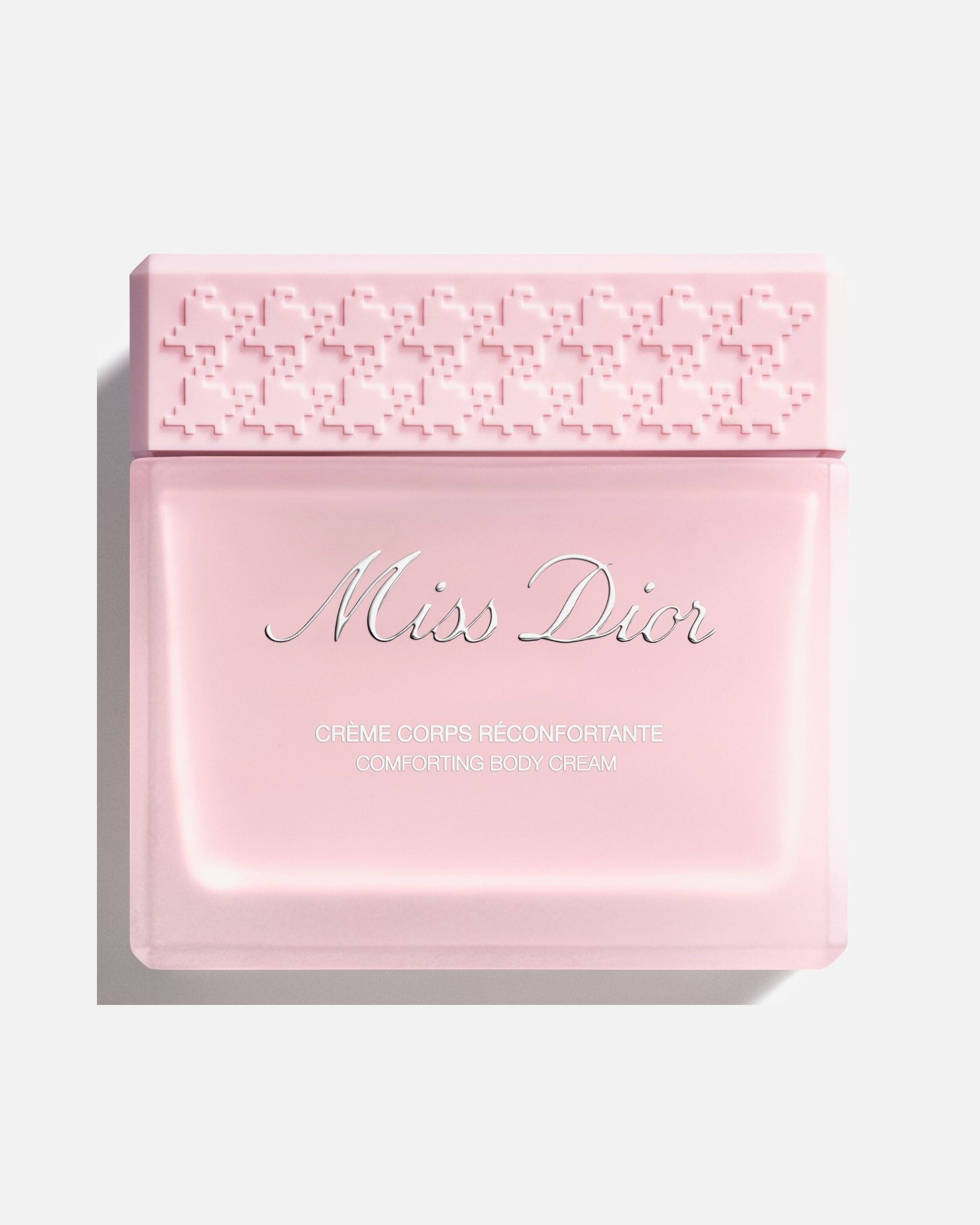 Körpercreme für Weiblich DIOR Miss Dior Rose wohltuende Körpercreme 150 ml