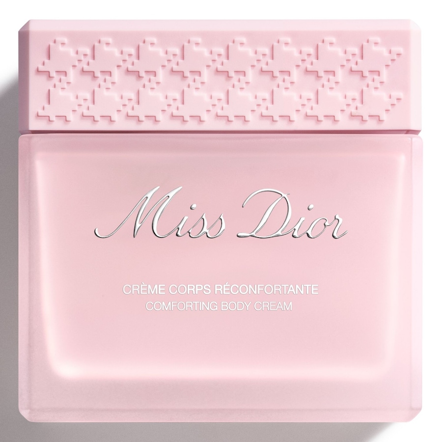 DIOR Miss Dior Rose wohltuende Körpercreme 150 ml Damen