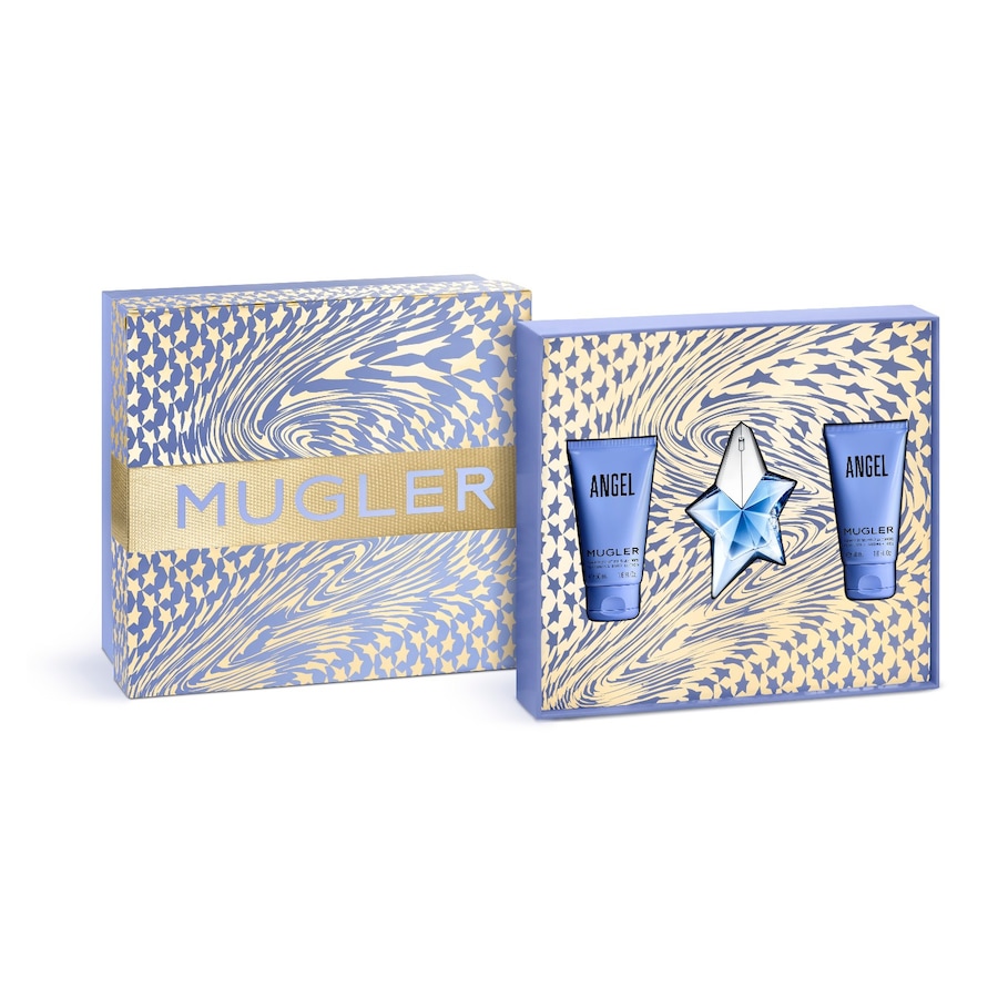 MUGLER Angel Eau de Parfum Set Duftset Damen