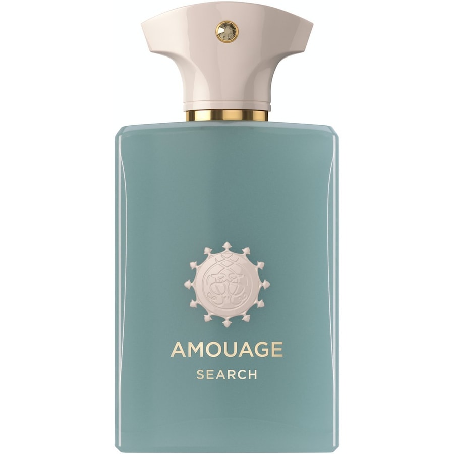 Amouage The Odyssey Collection Search Eau de Parfum 100 ml unisex