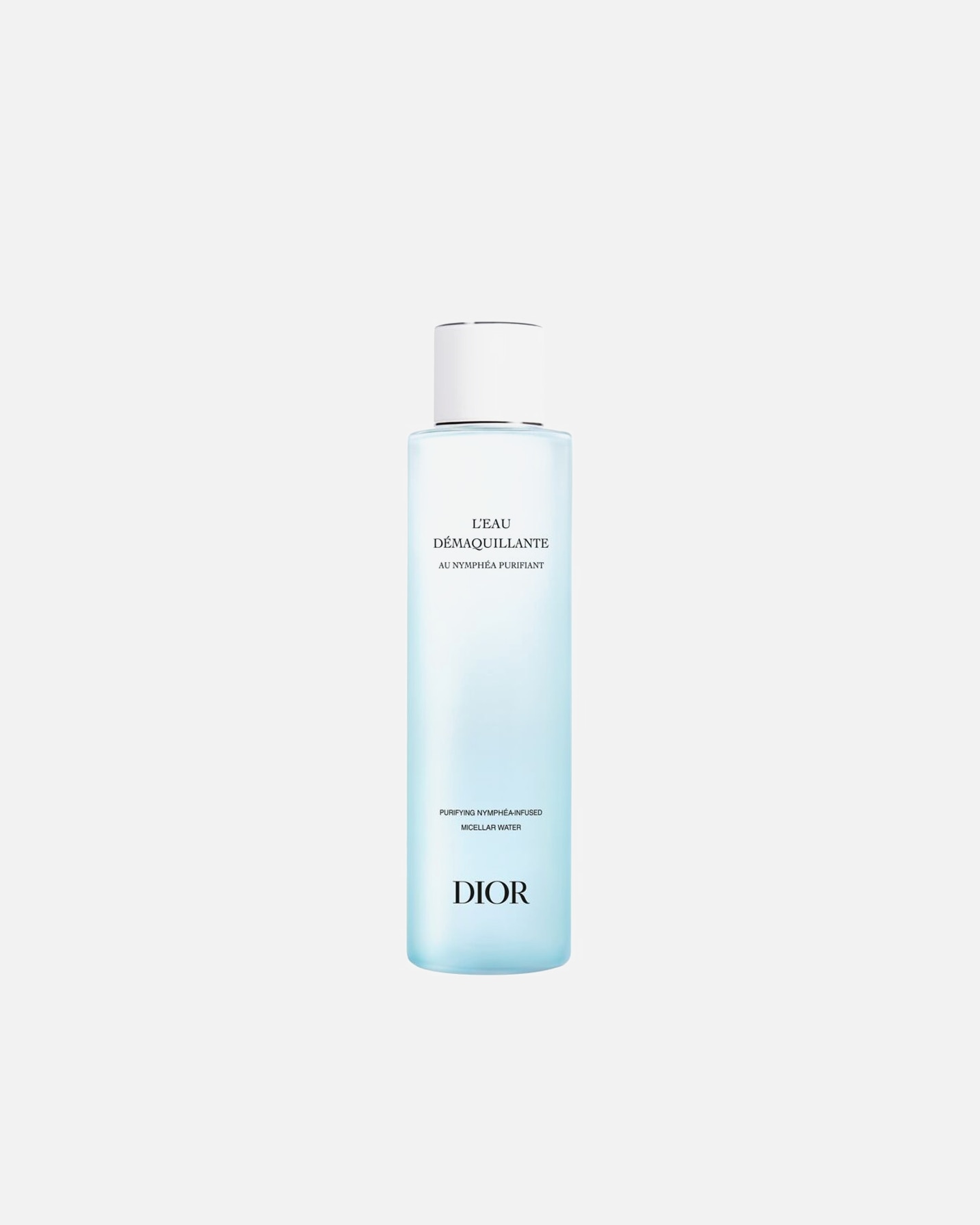Mizellenwasser für Unisex DIOR Les Nymphéas L' eau Démaquillante 200 ml