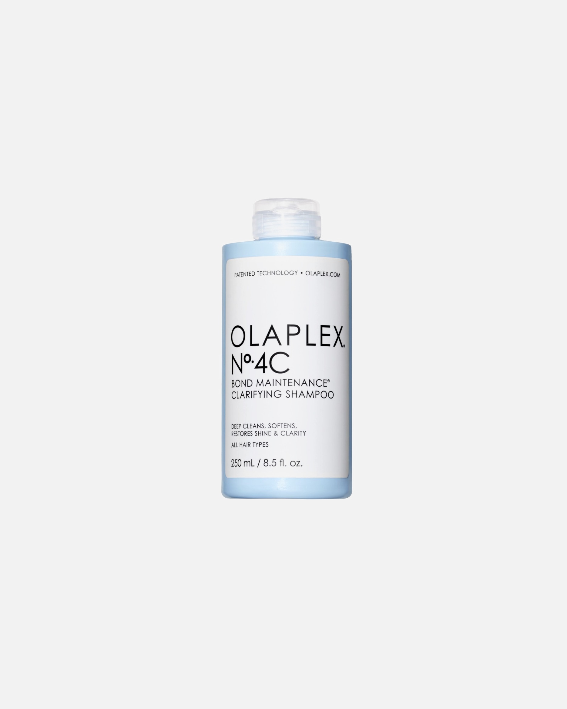 Shampoo für Unisex Olaplex Bond Maintenance No.4C Bond Maintenance® Clarifying Shampoo 250 ml