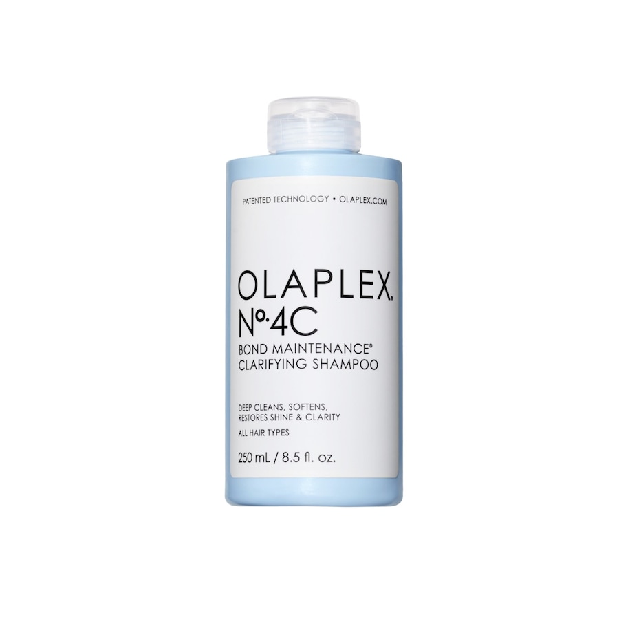 Olaplex No.4C Bond Maintenance Clarifying Shampoo 250 ml